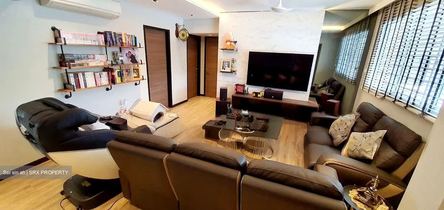 Blk 867 Tampines Vista (Tampines), HDB 4 Rooms #550990181